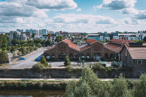 Agence immobilière commerciale Tourcoing